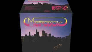 METROPOLE  MISS MANHATTAN VOCAL [upl. by Eidnew52]