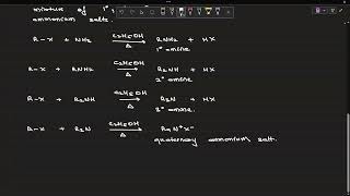 Alkyl and Aryl Halides  3  Chemistry  IIT JEE Mains amp Advanced  NEET [upl. by Sigismund619]