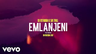 De Mthuda Sir Trill  Emlanjeni Visualizer ft Da Muziqal Chef [upl. by Ycniuqed894]