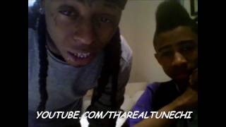 Lil Wayne Live On Ustream 030510 [upl. by Anirrak]