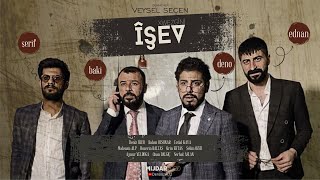 îşevBeşa 2  XWEZGÎNÎ  Bu Gece 2 Bölüm  Kız İsteme [upl. by Tzong]