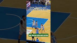 opps ang ganda na sana shorts shortsfeed basketball youtubeshorts shortvideo short [upl. by Aleira]