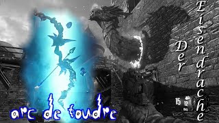 Arc de foudre der eisendrache [upl. by Anela]