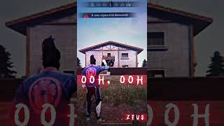 SUBSCRIBE  ZZEUSGAMING444 arcade trending trendingshorts freefire oldisgold oldfreefire [upl. by Sarkaria]