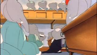 Babar Between Friends  Ep16 [upl. by Kimber]