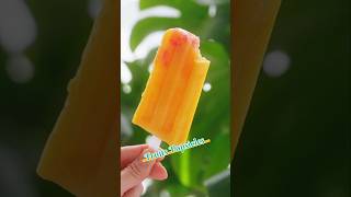 Fruits popsicles [upl. by Rozele]