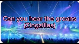 Zingzillas theme song lyrics Zingzillas [upl. by Sitnerp]