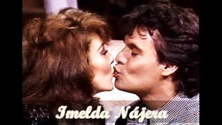 JUAN GABRIEL EN MALA NOCHE NO  Con Verónica Castro  Parte 3  Año 1988 [upl. by Leahcimluap]