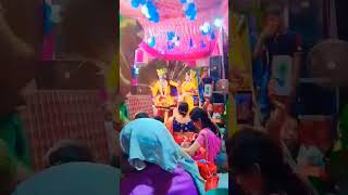 Radhe Radhe Krishna shyam krishna radhakrishna barsana bankebihari [upl. by Clere]