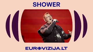 EUROVIZIJALT  „Shower“ – „Impossible“ [upl. by Gnoht]