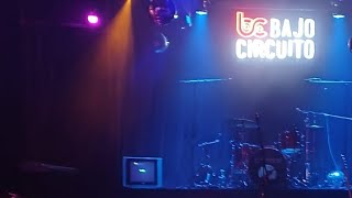 idontwannabeyouanymore  Live at Bajo Circuito CDMX  May 2nd 2024 [upl. by Man]