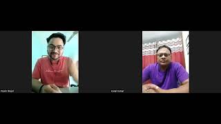 CBO 2024  SBI CBO INTERVIEW  LIVE MOCK SBI CBO [upl. by Isyed]