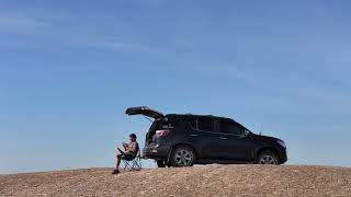 Curtindo o visual da Pedra Grande em Atibaia SP com o drone DJI AIR 3 [upl. by Leandro]