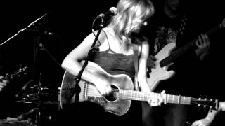 Anais Mitchell  quotComing Downquot at the Lexington London [upl. by Emorej167]