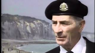 The Journal  Return to Dieppe 1992 Broadcast  Part 2 [upl. by Llemmart]