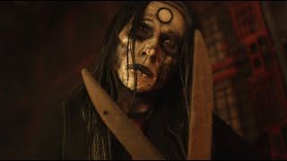 WEDNESDAY 13  Insides Out Official Video  Napalm Records [upl. by Amitak]