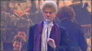 Kamiel Spiessens Goes Classic  Night Of The Proms 1996 [upl. by Guillaume]