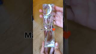 Hypnose Lancôme perfume lancôme baunilha perfumes perfumereview [upl. by Marler50]