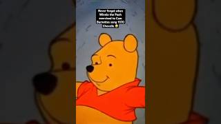 Winnie the Pooh exercised to my song 🤣🤣🤣🤣 [upl. by Eahsan953]