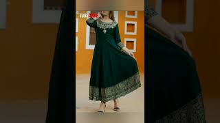 letest dijain Dress👗 2024 fashion shots trending 🔥🔥choose virarl 🔥🔥 [upl. by Neeluqcaj]