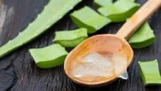 Skin Clear ആക്കാൻ എന്നും Best Natural Aloevera malayalam beauty skincare trending natural tips [upl. by Eryn]