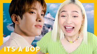 SEVENTEEN 세븐틴 My My Official MV REACTION [upl. by Nolham]