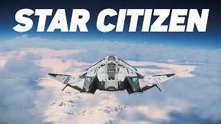 Star Citizen 3242 First Impressions [upl. by Lowney]