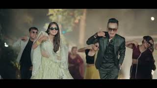 saiya o mori saiya anu chaudhary ft bijay ichhya  official  song  full HD  video [upl. by Folsom224]