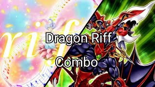 Melodious Dragonlink combo [upl. by Suraved]