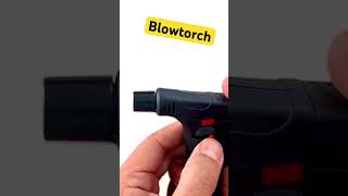 Get Ready for the PERFECT BBQ with This Handy Blowtorch blowtorch bbq review [upl. by Eadwine]