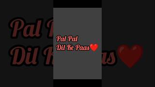 Pal Pal Dil Ke Paas❤️ shorts part2 trending ytshorts [upl. by Anelis]