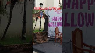 Halloween in Vigan [upl. by O'Rourke]