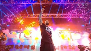 Roman Reigns Jimmy Uso MCMG  WWE Smackdown Recap [upl. by Fan]