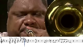 The FILTHIEST Trombone Solo [upl. by Carlson]