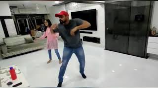 Banno tera swagger banno dance danceshorts ytshorts ytshortsindia viral [upl. by Harrat454]