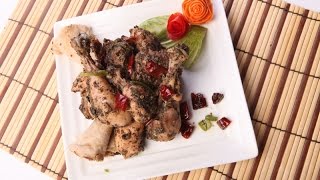 MINT PUDHINA PEPPER CHICKEN [upl. by Nila]