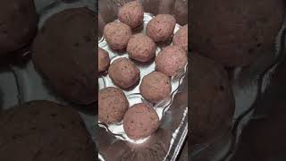 Stuffed turkey meatballs thesmokehize [upl. by Dhaf]