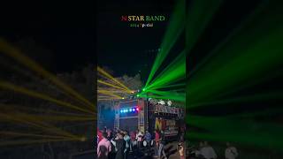 N Stat Band bandrpada New Tone 2024 ka [upl. by Alleuol183]