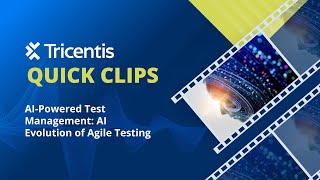 AIPowered Test Management AI Evolution of Agile Testing [upl. by Stieglitz]