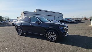 USED 2023 MERCEDESBENZ GLCCLASS GLC 300 at Mercedes of North Haven USED 17296MAW [upl. by Tiphani]