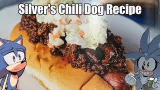 Silvers Chili Dog Recipe [upl. by Ruperta]