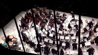 Pehr H Nordegren  Cello Concerto No 2 Op 62  Ylonen  RSO  Sakari Oramo [upl. by Anayeek]