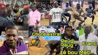 AMBIANCE NAPANTÉ KHEIKH BU DOY WAAR ENTRE ZARCO ET NIANG BOU NDAW🔥 REGARDEZ [upl. by Enaid]