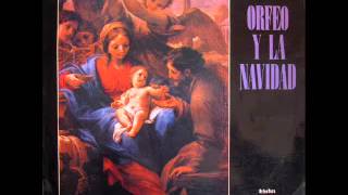 Camerata Vocale Orfeo  Orfeo en La Navidad 1970 [upl. by Cathi]