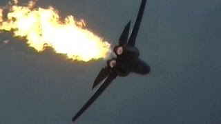 F111 Royal Australian Air Force Australian International Air Show 2007 [upl. by Keiryt]