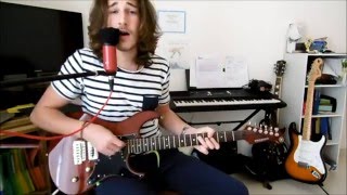 Lobo  Id Love You to Want Me Cover by Ben Bailey [upl. by Nosiaj]