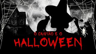 Cristão pode comemorar Halloween [upl. by Yennaiv]