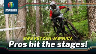 Practice Day  EWS Petzen Jamnica [upl. by Astor]