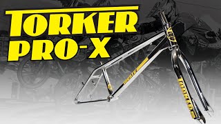 All about the Torker ProX frame and why YOU need it [upl. by Zela]