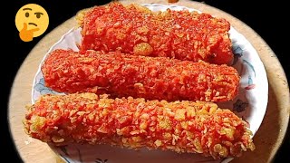 Noodles Roll How To Make Noodles Spring Roll नूडल्स रोल Noodles Recipe Chaumin Recipes [upl. by Ellinehc]